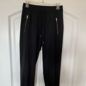 Black size 2 Athleta Camden Jogger. Like new!